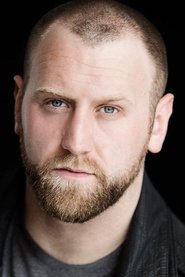 James Ballanger as Guard Denny