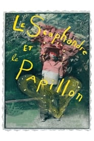 Film Le Scaphandre et le Papillon streaming