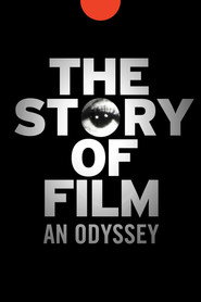 The Story of Film: An Odyssey poster