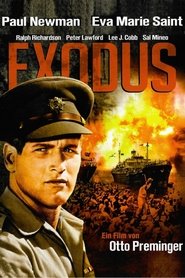 Poster Exodus