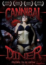 Film Cannibal Diner streaming