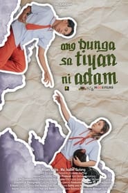 Ang Bunga sa Tiyan ni Adam (2021)