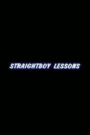 Poster Straight Boy Lessons 1999