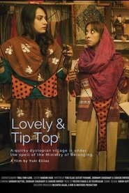 Lovely & Tip Top (2024)