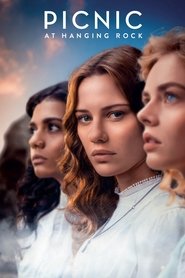 Poster for Picnic at Hanging Rock