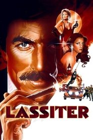 Poster Lassiter 1984