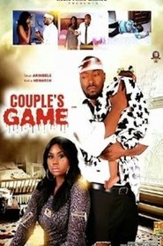 Poster Couples Games 2014