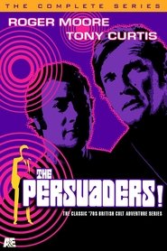 The Persuaders! 1971 The Persuaders! 1971