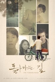 Poster The Turning Road 2017