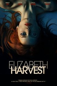 Elizabeth Harvest Elizabeth Harvest