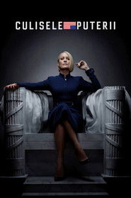 Culisele puterii (2013)