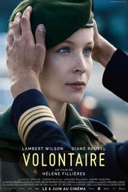 Volontaire (2018) Raising Colors