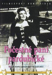 Počestné paní pardubické