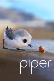 Poster Piper 2016