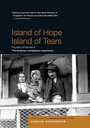 Poster Island of Hope, Island of Tears 1989