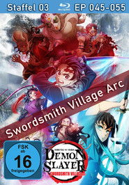 Swordsmith Village Arc