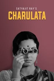 Charulata (1964)