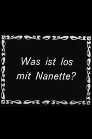Was ist los mit Nanette?) Was ist los mit Nanette? (1929)
