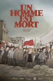 Film streaming | Voir Un Homme est mort en streaming | HD-serie