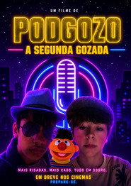 Podgozo: A Segunda Gozada
