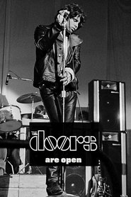 Poster The Doors Are Open 1968