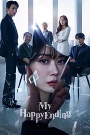 My Happy Ending / Finalul meu fericit (2023): Sezonul 1