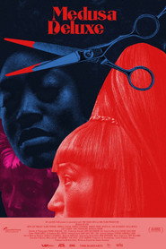 Plakat — Medusa Deluxe