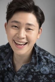 Profile picture of Lee Dal who plays Kim Jae-Hwan