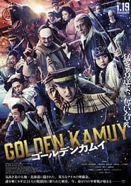 Voir film Golden Kamuy en streaming