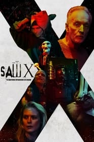 Saw X