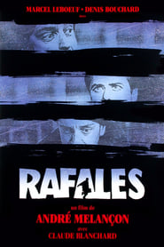 Poster Rafales