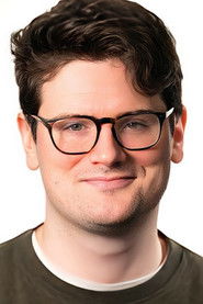 Portrait de Liam Quinn