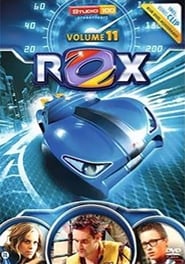 Poster ROX - Volume 11