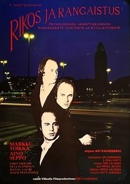 Rikos ja rangaistus (1983)