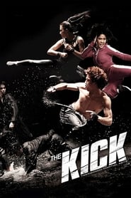 The Kick постер