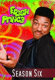 The Fresh Prince of Bel-Air – 6