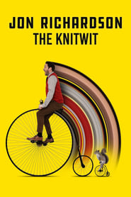 Jon Richardson: The Knitwit 2024