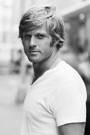 Robert Redford