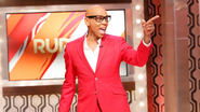 RuPaul en streaming