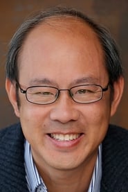 Robert Michael Lee as Alan Kwan