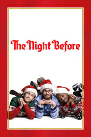 Full Cast of The Night Before