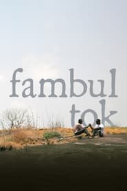 Poster Fambul Tok