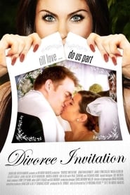 Divorce Invitation постер