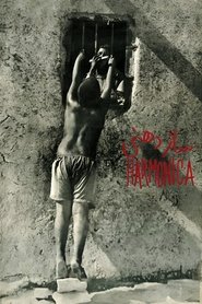 Poster Harmonica 1974