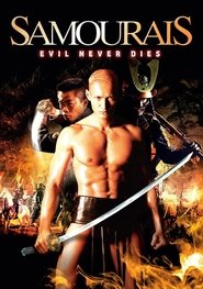 Samouraïs 2002 Бесплатан неограничен приступ