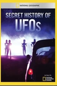 Secret History of UFOs