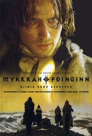 Poster Myrkrahöfðinginn