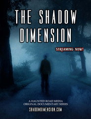 The Shadow Dimension постер