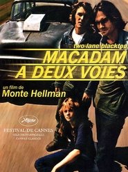 Macadam à deux voies streaming