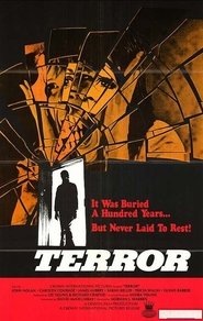 The Terror plakat